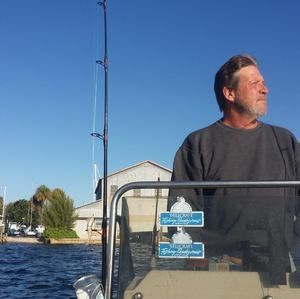 Meet your Posher, William